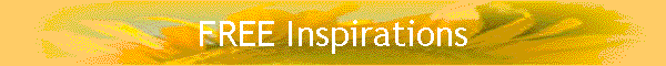 FREE Inspirations